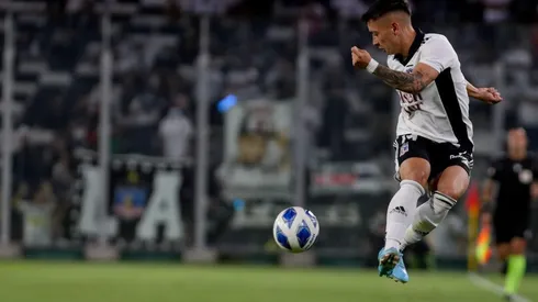 Zavala quiere seguir siendo el titular