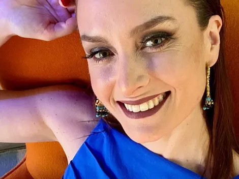 Basauri se sincera sobre su relación y la posibilidad de ser madre