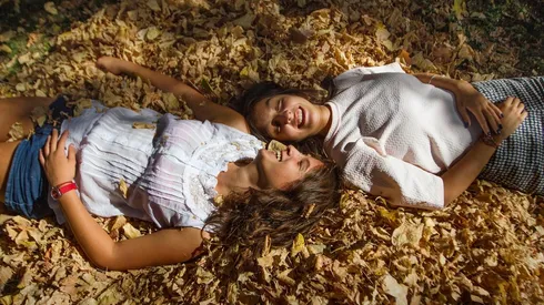 Día de la amistad Chile