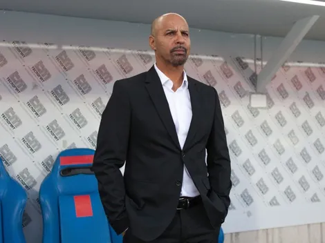 Fantasma Figueroa es el favorito para una selección americana