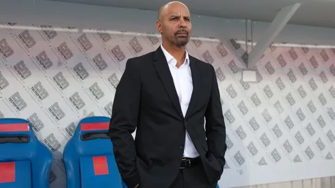 Marco Antonio Figueroa puede tener su primera experiencia de selección.