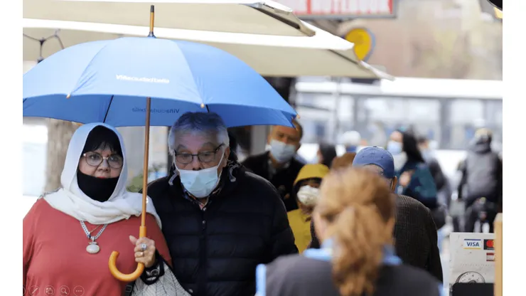 ¿Cuándo se paga el Bono Invierno?