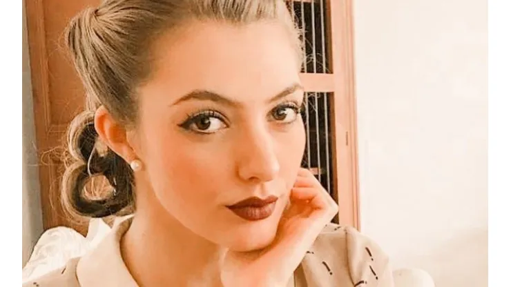 Tutú Vidaurre