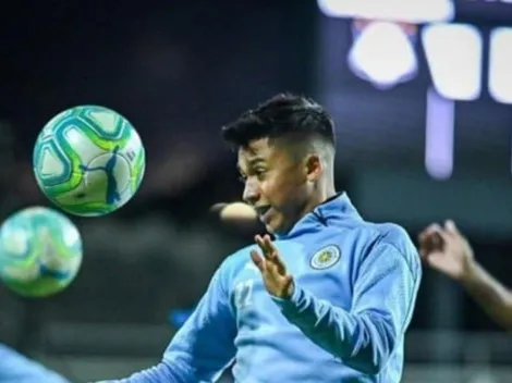 Gerardo Pelusso entrega loas al desempeño de Allende en Uruguay