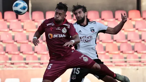 El Campeonato Nacional se vive cada fecha a través de TNT Sports.