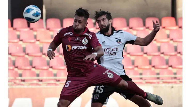 El Campeonato Nacional se vive cada fecha a través de TNT Sports.