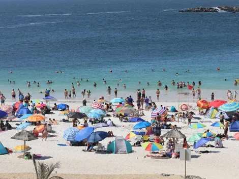 ¿Cómo saber en qué fase está la playa o región a la que viajo?
