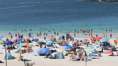 ¿Cómo saber en qué fase está la playa o región a la que viajo?