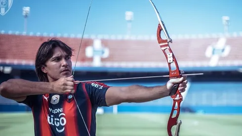 Marcelo Moreno Martins salió de Cruzeiro con rumbo a Paraguay.