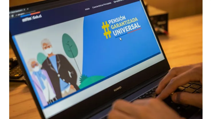 ¿Cuánto aumentan las pensiones con la PGU?