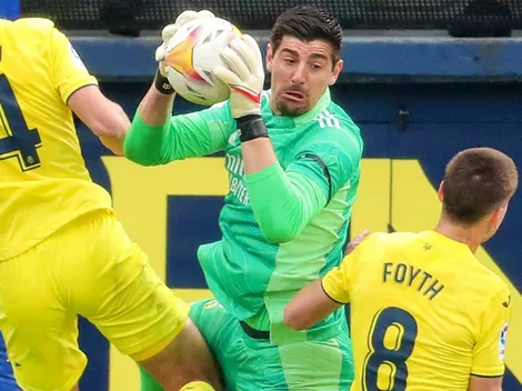 Real Madrid se lleva una clase de amor y respeto por el juego