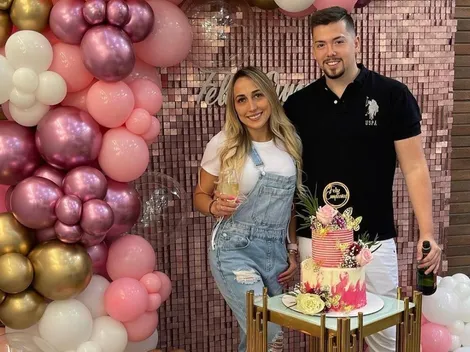 La íntima confesión de Nano Calderón: ¿Matrimonio?