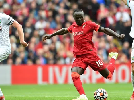 Liverpool visita al Burnley por una nueva fecha de la Premier League: Hora y TV