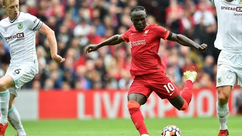 Mané regresará a la Premier como flamante campeón de África.