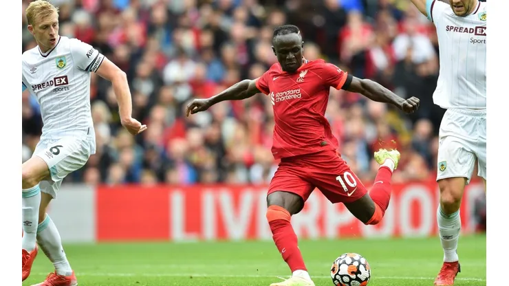 Mané regresará a la Premier como flamante campeón de África.