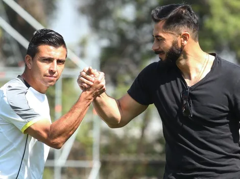 Gonzalo Fierro es el nuevo comentarista de TNT Sports