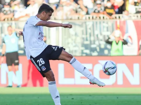 Colo Colo planea jugar con un "10" ante La Serena