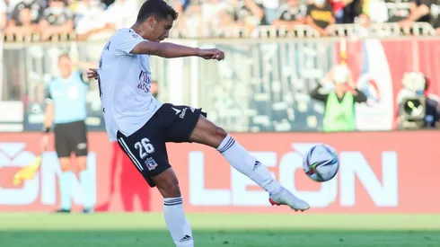 Carlo Villanueva gana chances de ser titular en Colo Colo