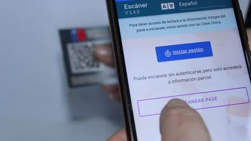 ¿Quiénes pueden obtener el Pase de Movilidad?