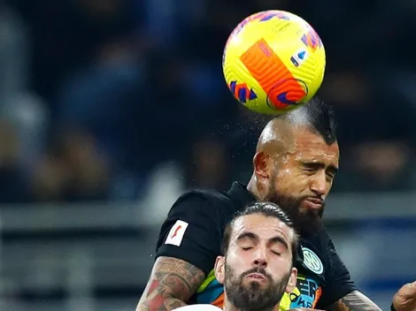 Revelan que Vidal quiere probar "el torneo más competitivo del mundo"