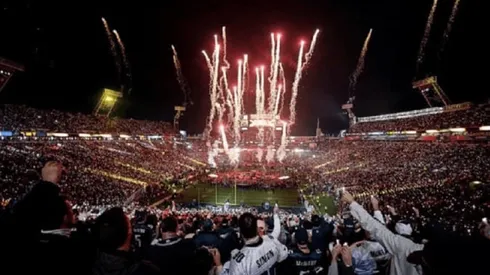 Super Bowl Halftime Show