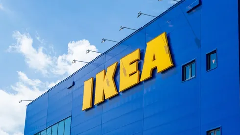 Llegada de IKEA a Chile