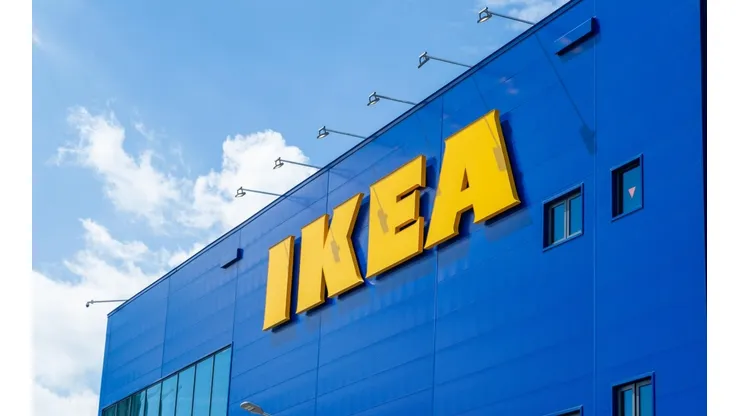 Llegada de IKEA a Chile