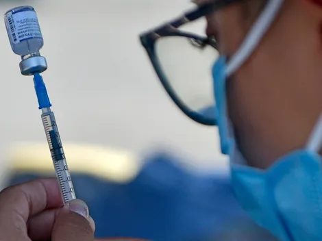 Mayores de 18 años: ¿Cómo saber cuándo me toca vacunarme con la Cuarta Dosis?