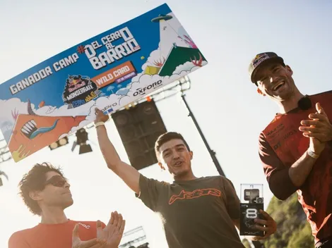 Del Cerro al Barrio, la última escala antes del Valpo Cerro Abajo
