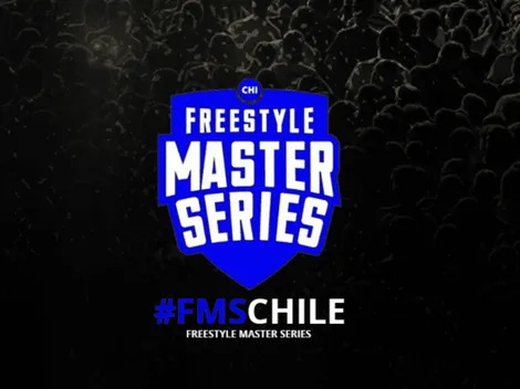 Haz clic AQUÍ para ver EN VIVO la Jornada 1 de la FMS Chile