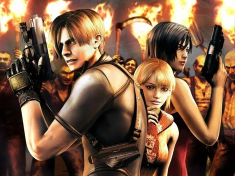 ¡Resident Evil 4 tendría un remake más enfocado en el terror!