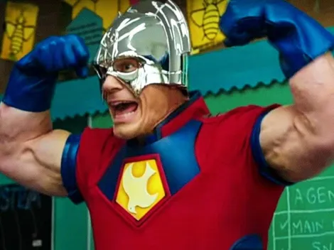 ¿Cuándo sale el último episodio de Peacemaker?