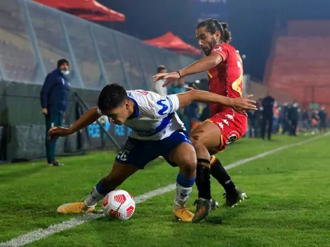 La fuerte amenaza de Jorge Segovia a la UC