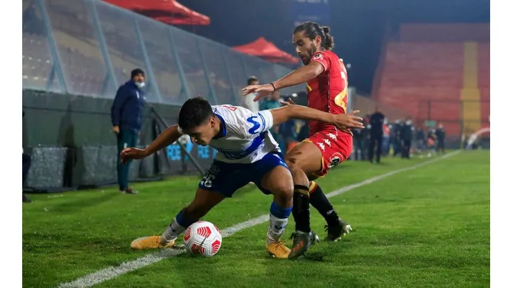Rojos y cruzados vivirán un partido picante