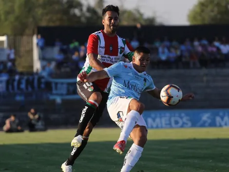 Programación segunda fecha del Campeonato Nacional