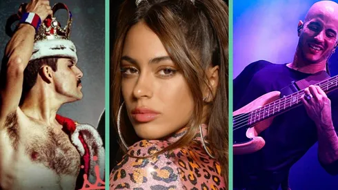 Dios Salve a la Reina, Tini y Cultura Profética.