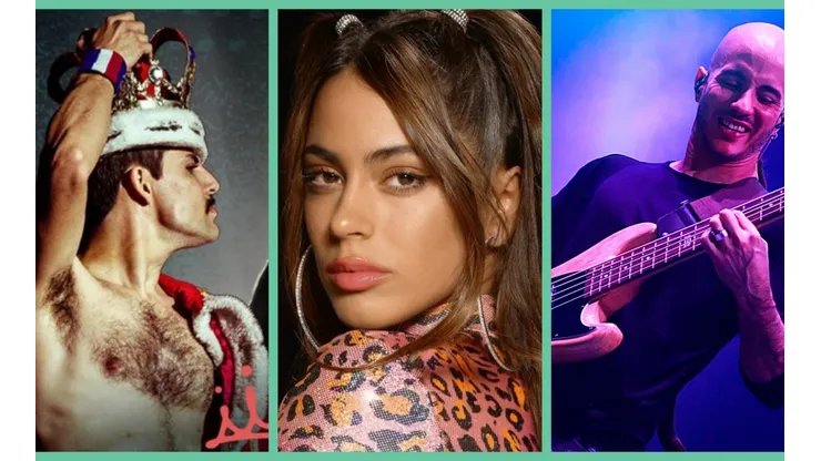 Dios Salve a la Reina, Tini y Cultura Profética.