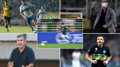 Un nutrido fin de semana de fútbol y NFL, con el Super Bowl LVI, para ver en TV.