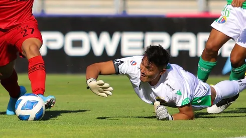 La ANFP espera que se resuelvan los problemas de los últimos campeonato por la alineación de jugadores que se encuentran inhabilitados para jugar