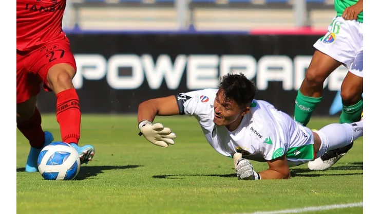 La ANFP espera que se resuelvan los problemas de los últimos campeonato por la alineación de jugadores que se encuentran inhabilitados para jugar