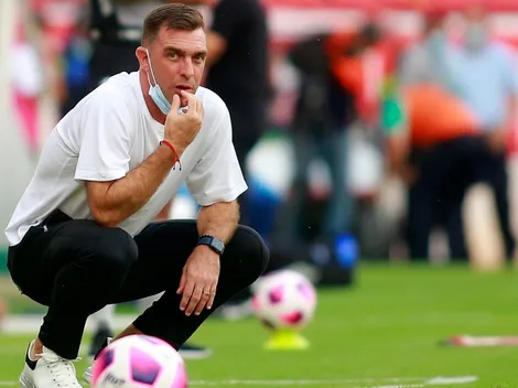 Destrozan a Guede en México con fuertes denuncias