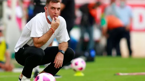 Guede enfrenta duras acusaciones en la Liga MX.