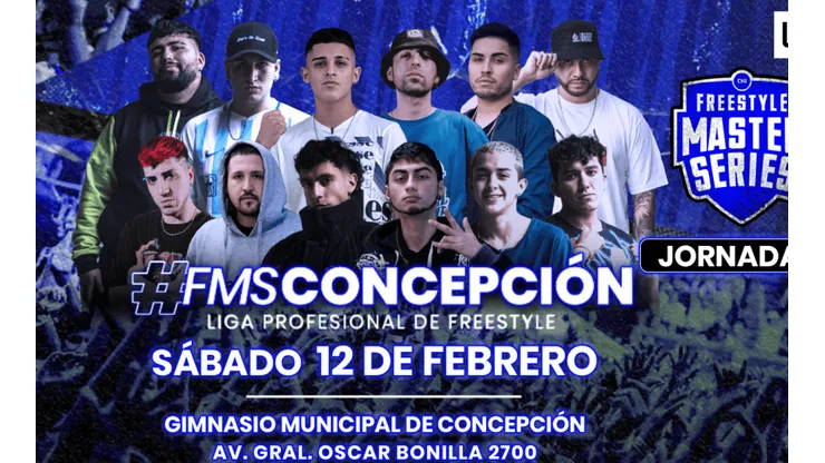 FMS Chile 2022