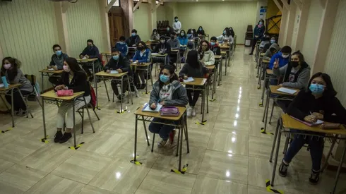 Regreso a Clases 2022