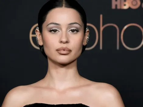 ¿Cuál es la verdadera edad de Alexa Demie?