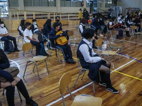 ¿En qué comunas no será obligatorio el uniforme escolar?