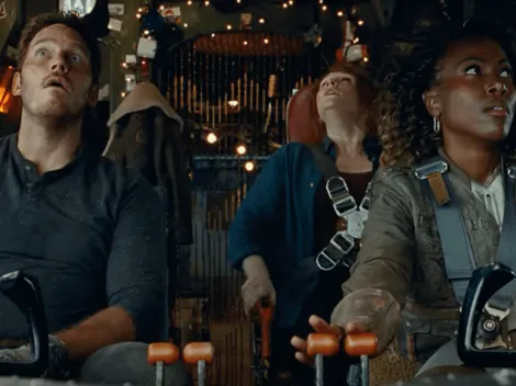 Los queridos actores que volverán al mundo jurásico en Jurassic World Dominion