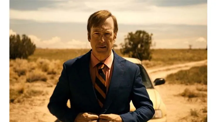 Better Call Saul