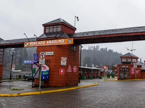 Un almuerzo de $162.000: Turista de Angelmó genera debate por precio de almuerzo en restorán