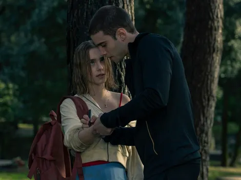 ¿Cuáles son las mejores películas románticas del streaming para ver este 14 de febrero?